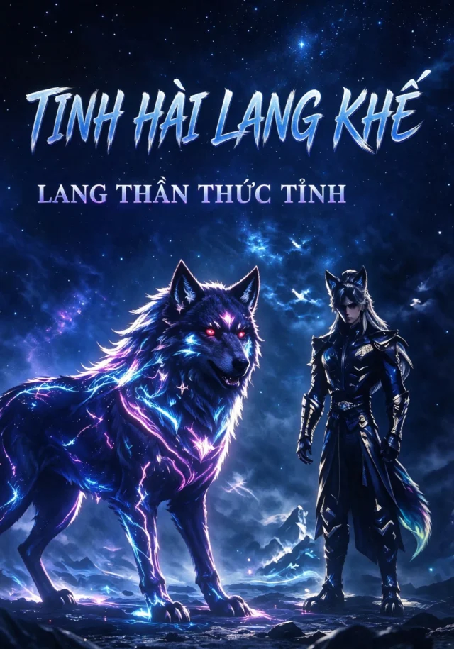 Tinh Hài Lang Khế