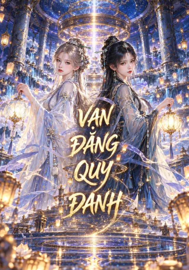 Vạn Đăng Quy Danh