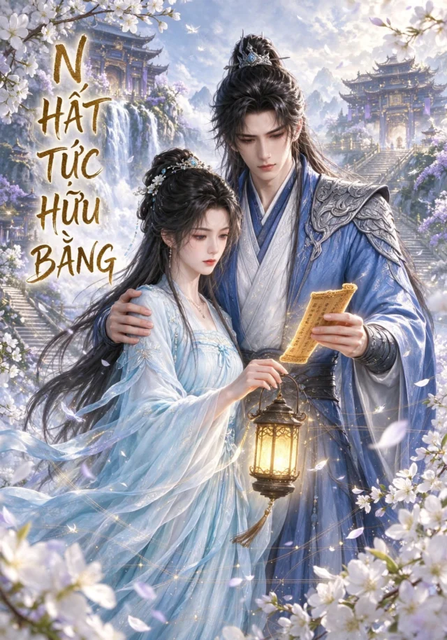 Nhất Tức Hữu Bằng