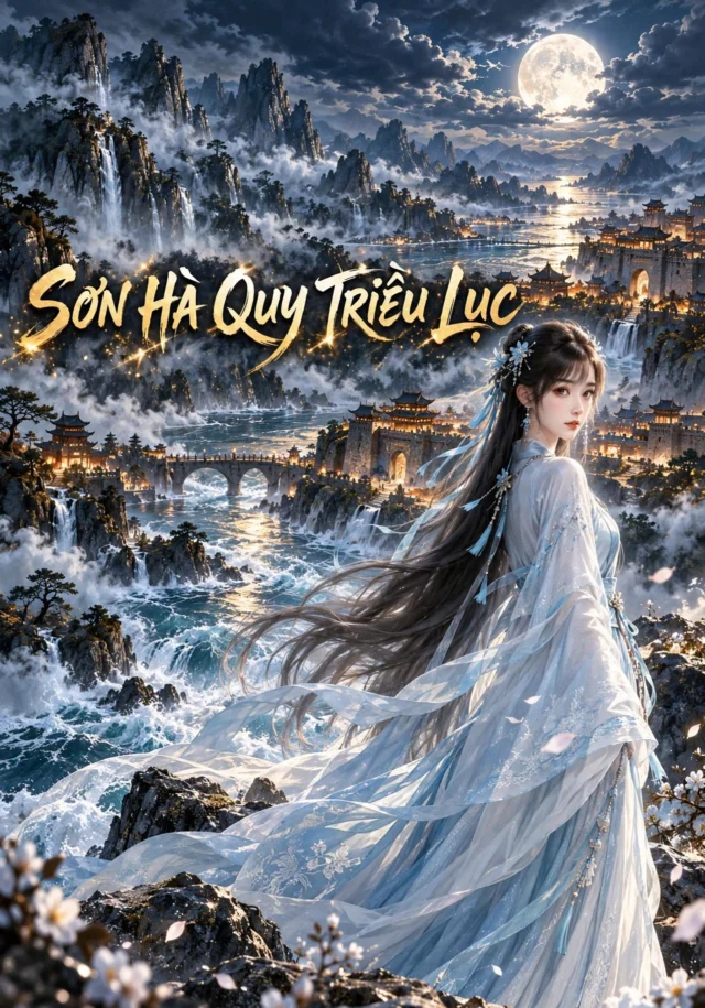 Sơn Hà Quy Triều Lục