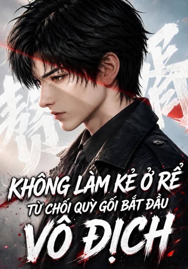 Không Làm Kẻ Ở Rể, Vô Địch Từ Khi Từ Chối Quỳ Gối