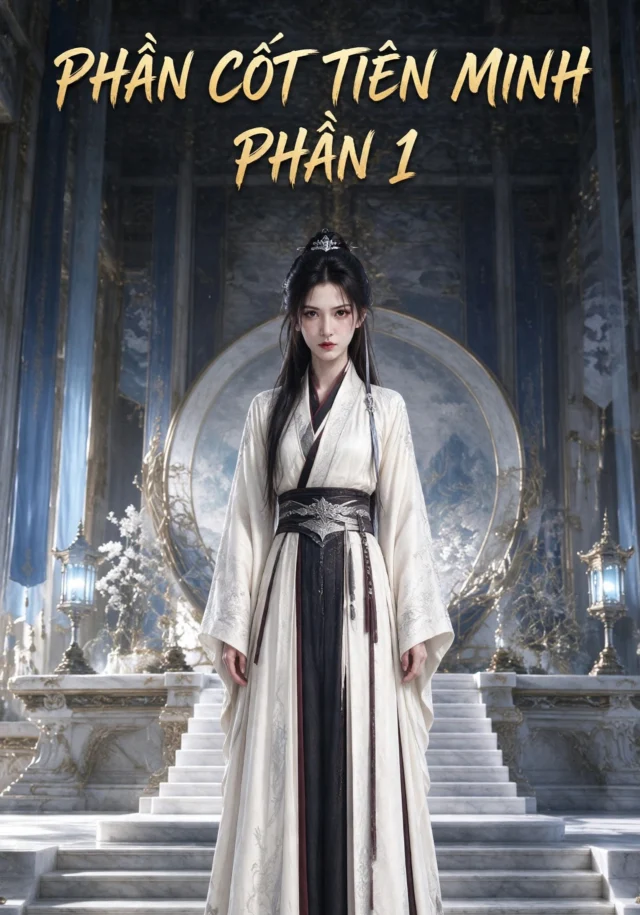 Phần Cốt Tiên Minh Phần 1