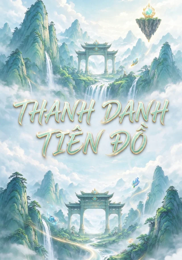 Thanh Danh Tiên Đồ