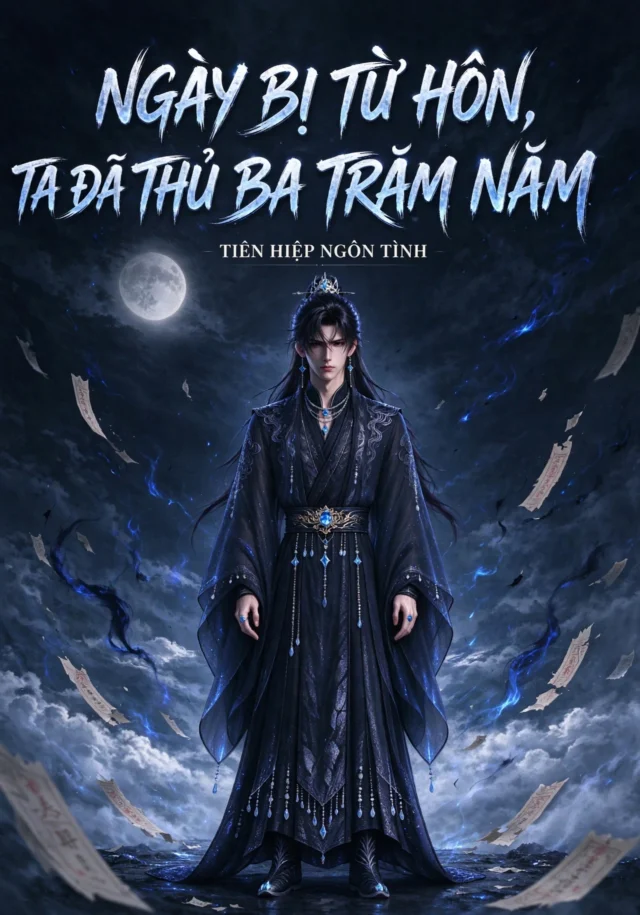 Ngày Bị Từ Hôn, Ta Đã Thủ Ba Trăm Năm