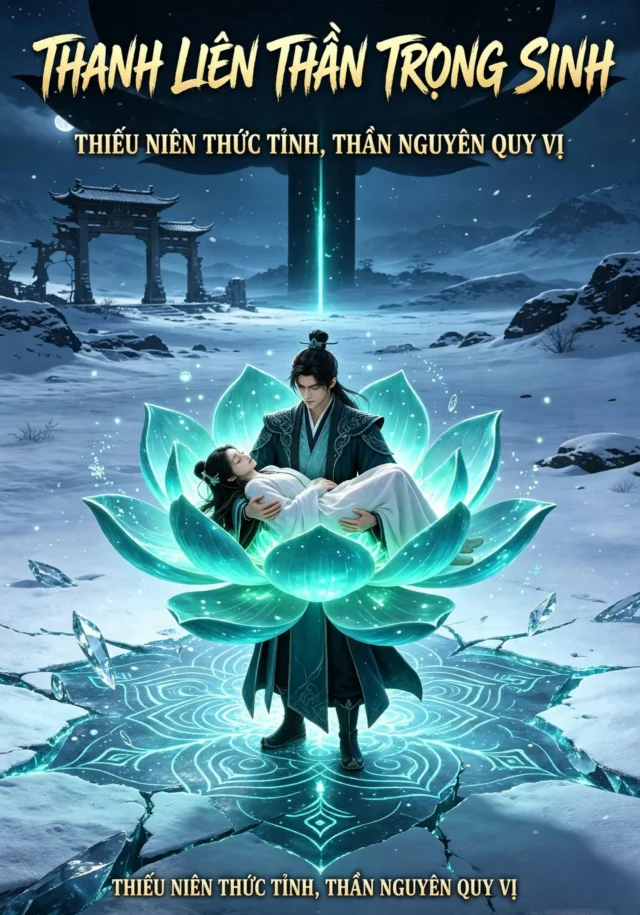 Thanh Liên Thần Trọng Sinh