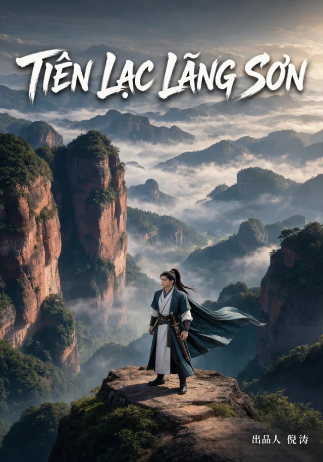 Tiên Lạc Lãng Sơn