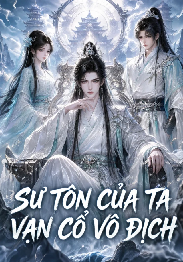 Sư Tôn Của Ta Vạn Cổ Vô Địch