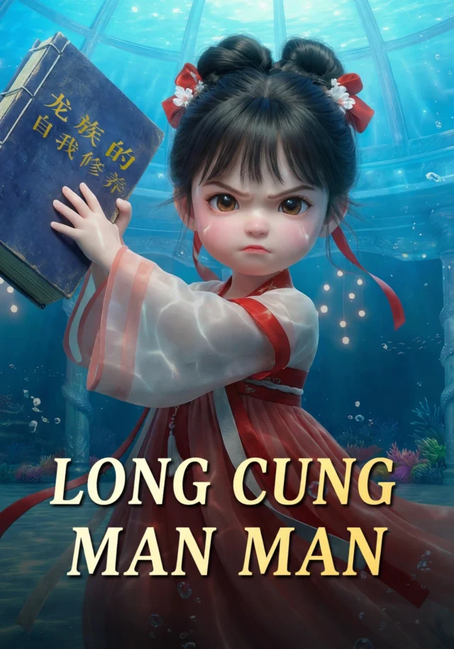 Long Cung Man Man