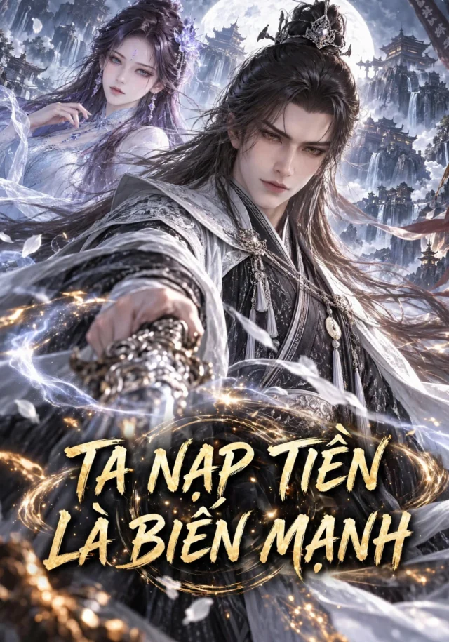 Ta Nạp Tiền Là Biến Mạnh