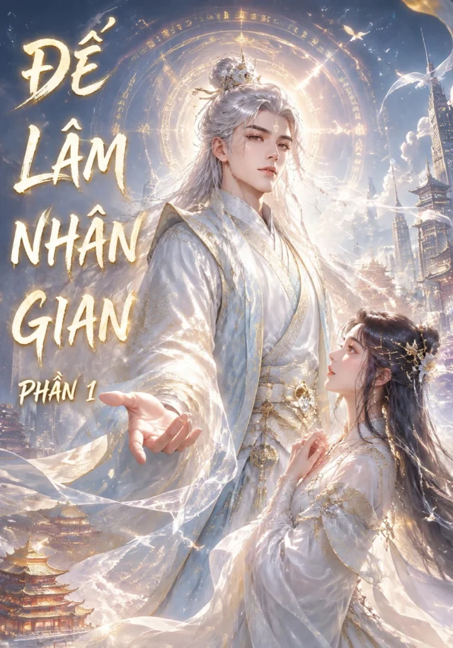 Đế Lâm Nhân Gian Phần 1