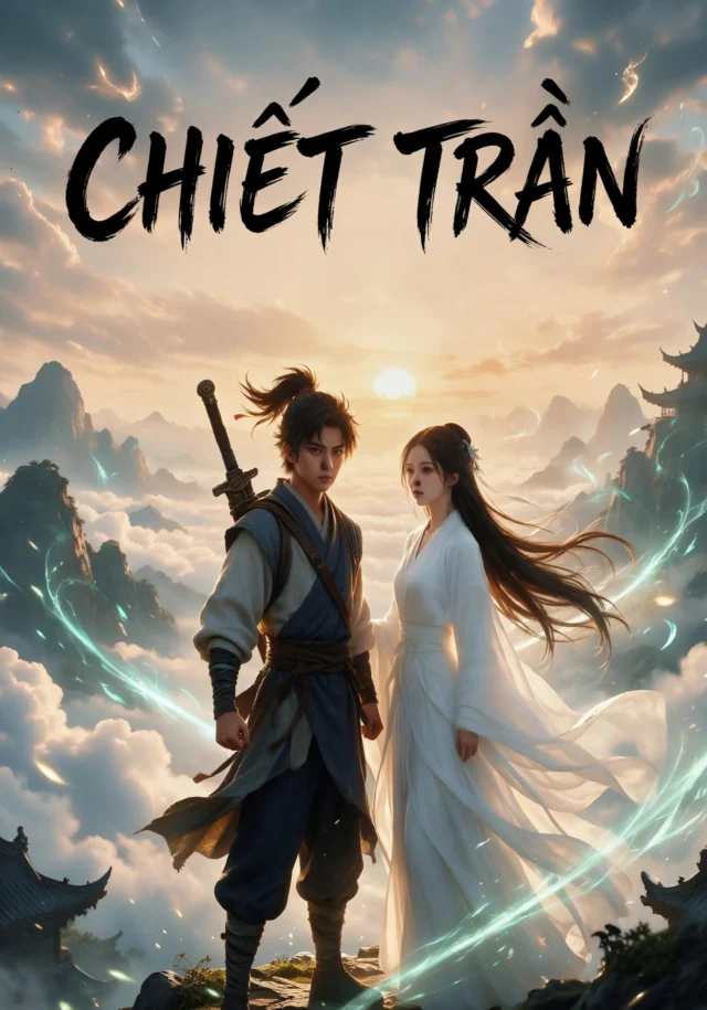 Chiết Trần