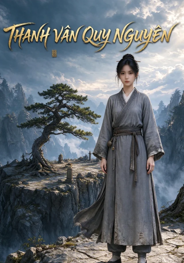 Thanh Vân Quy Nguyên