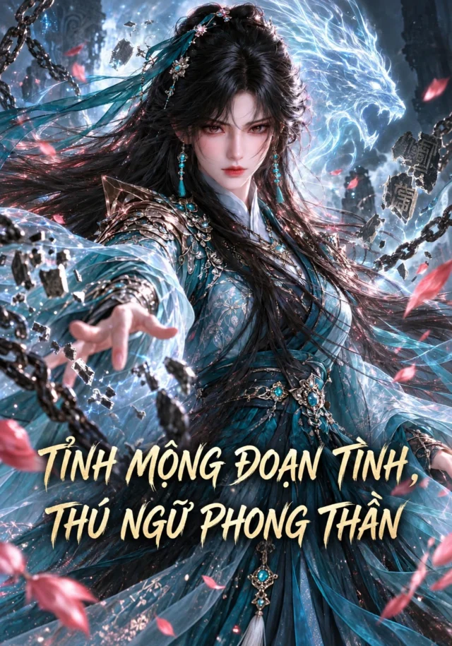 Tỉnh Mộng Đoạn Tình, Thú Ngữ Phong Thần