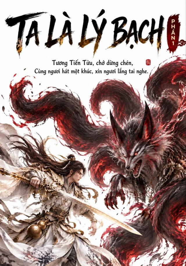 Ta Là Lý Bạch