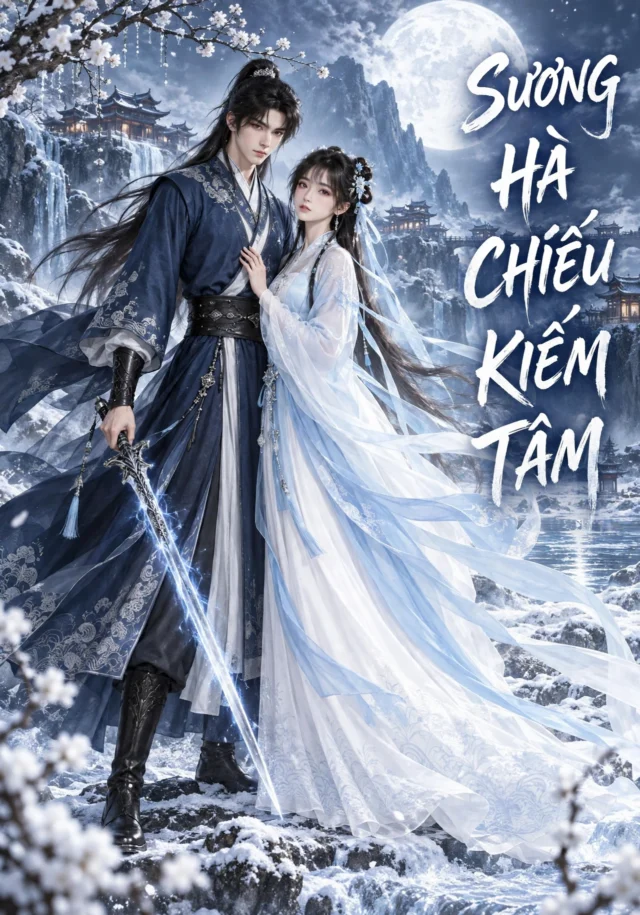 Sương Hà Chiếu Kiếm Tâm