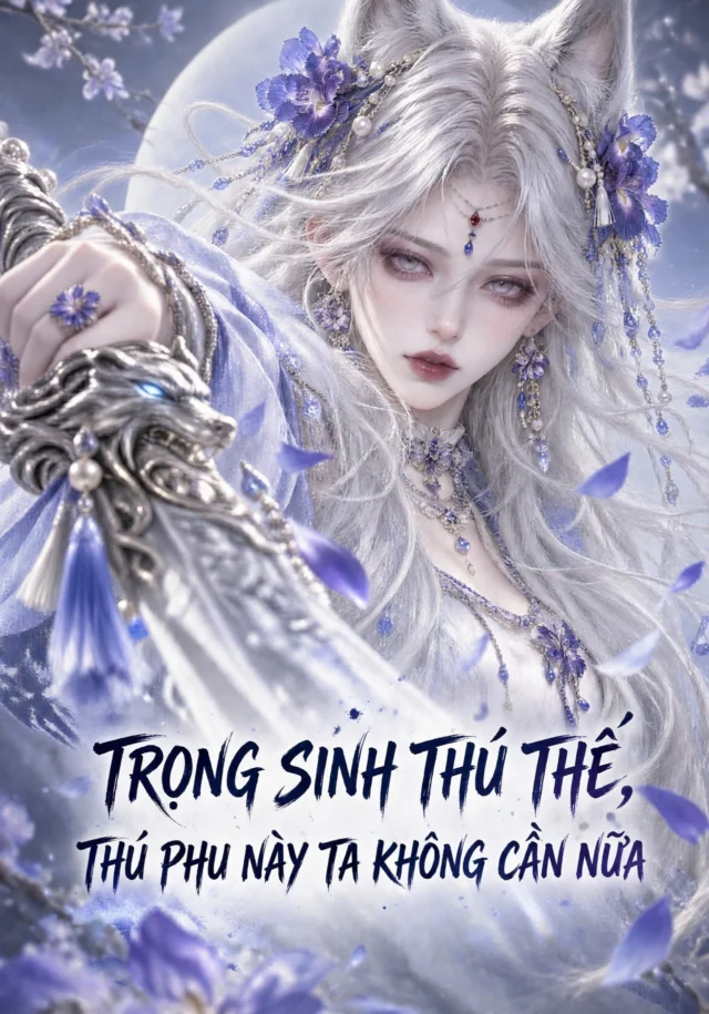 Trọng Sinh Thú Thế, Thú Phu Này Ta Không Cần Nữa