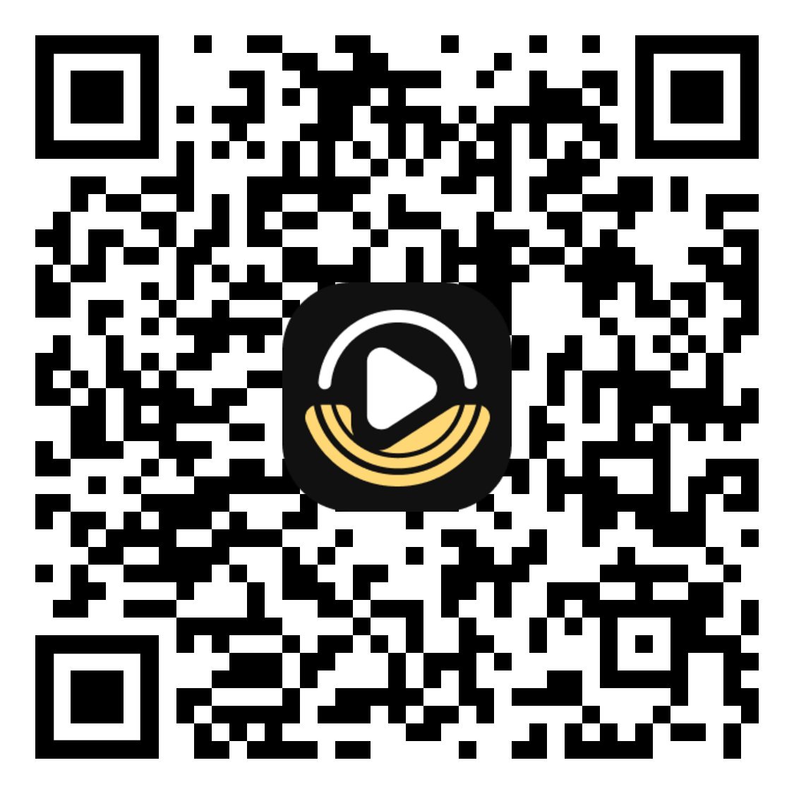 appstore qr
