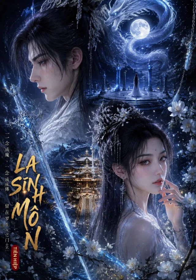 La Sinh Môn
