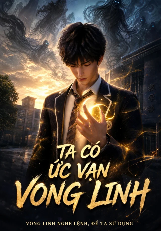 Ta Có Ức Vạn Vong Linh
