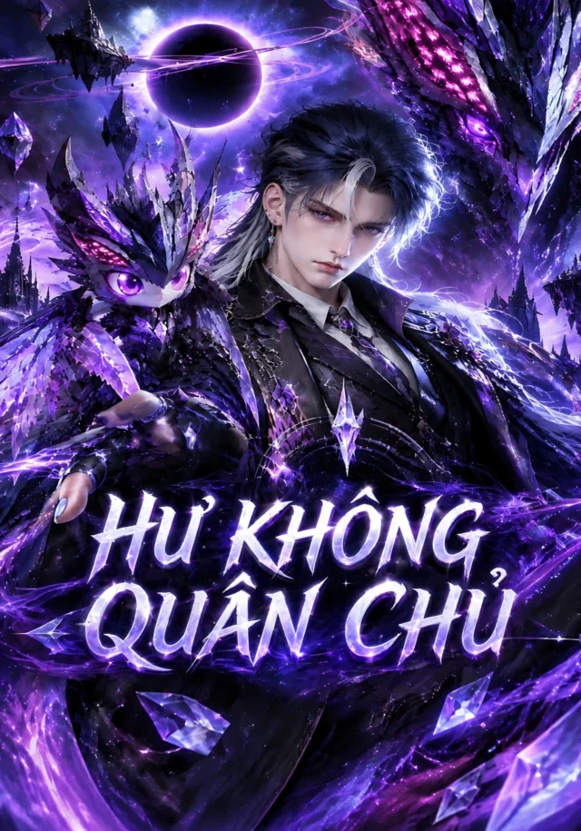 Hư Không Quân Chủ
