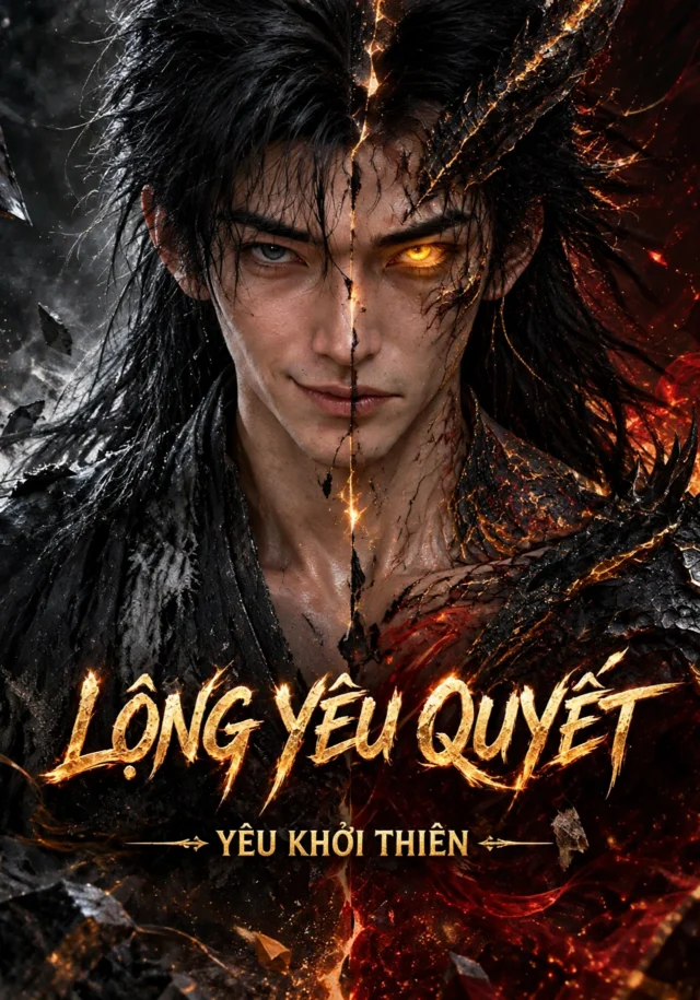 Lộng Yêu Quyết: Yêu Khởi Thiên