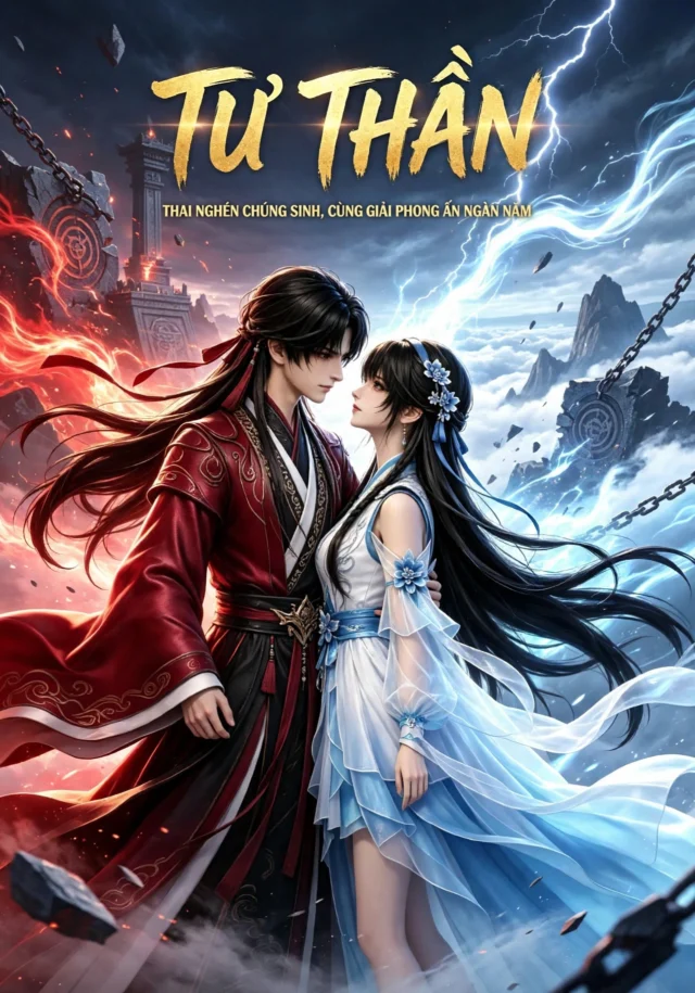 Tư Thần