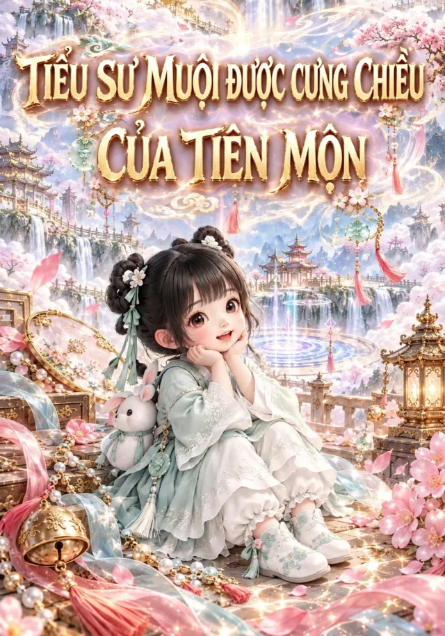 Tiểu Sư Muội Được Cưng Chiều Của Tiên Môn