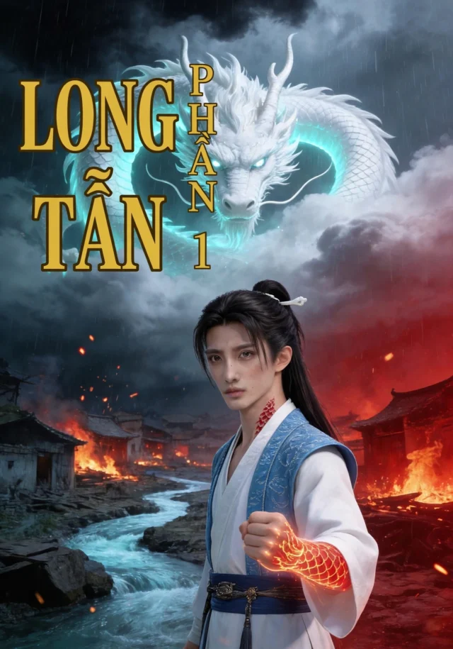 Long Tẫn Phần 1