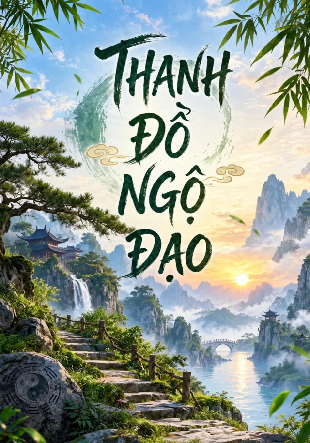 Thanh Đồ Ngộ Đạo