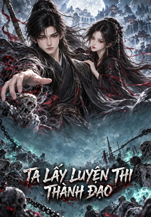 Ta Lấy Luyện Thi Thành Đạo