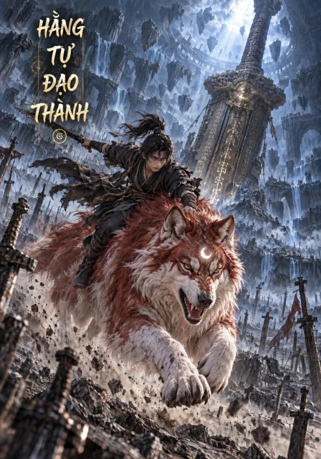 Hằng Tự Đạo Thành