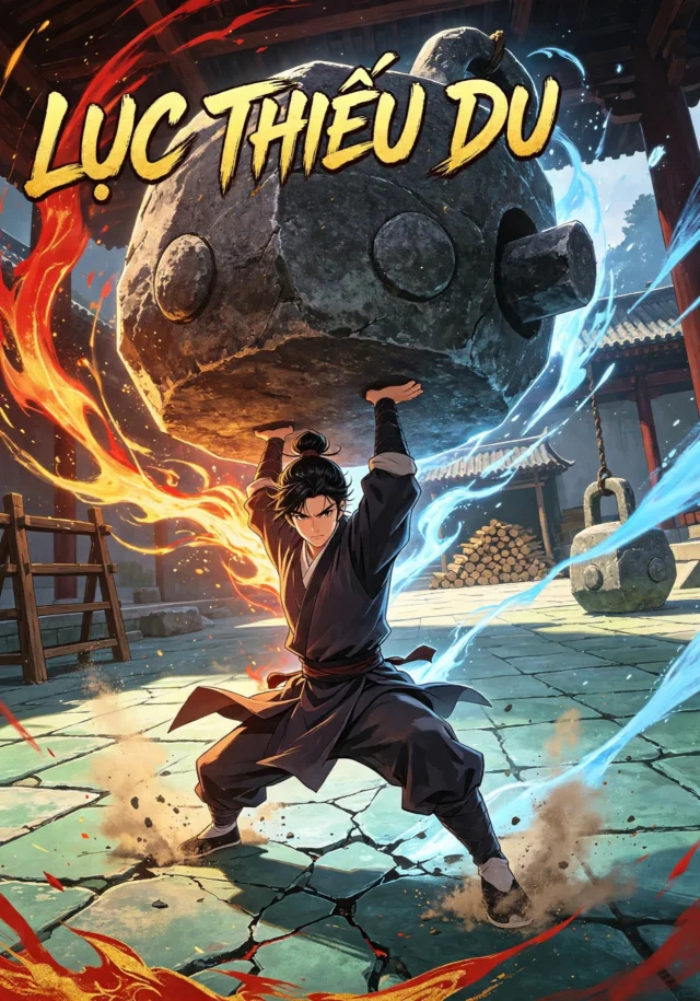 Lục Thiếu Du
