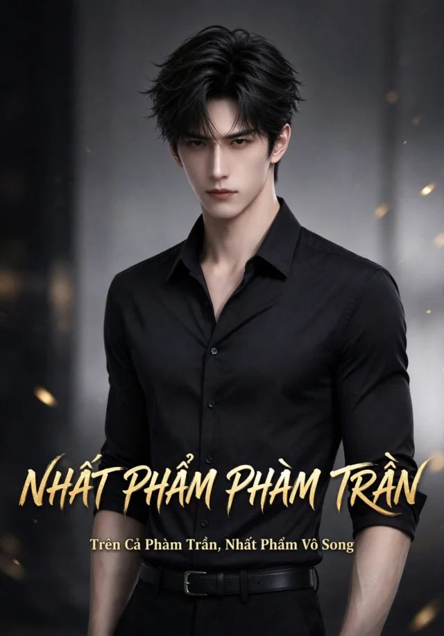 Nhất Phẩm Phàm Trần