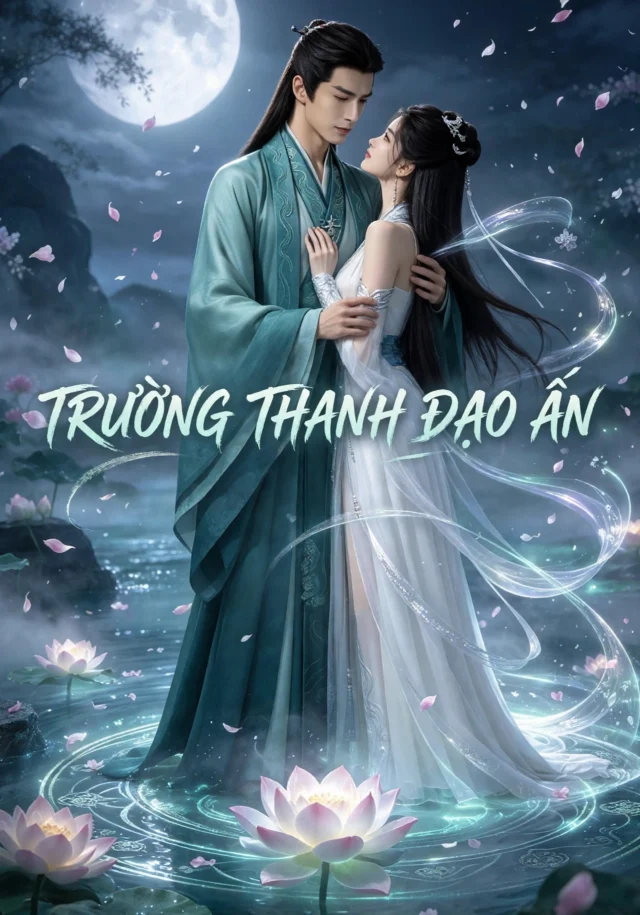 Trường Thanh Đạo Ấn