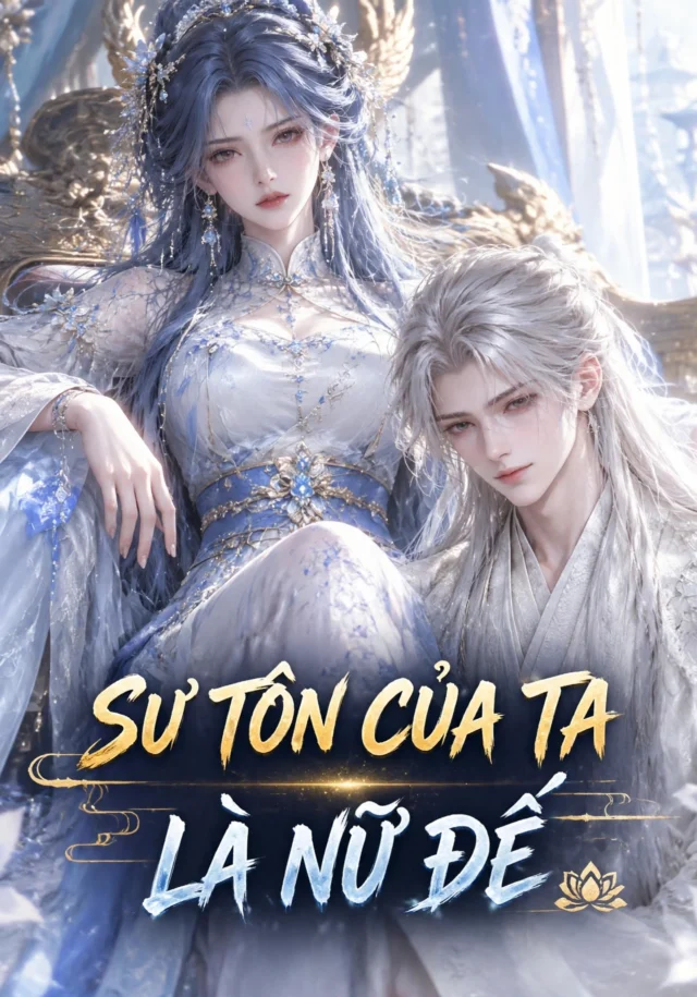 Sư Tôn Của Ta Là Nữ Đế