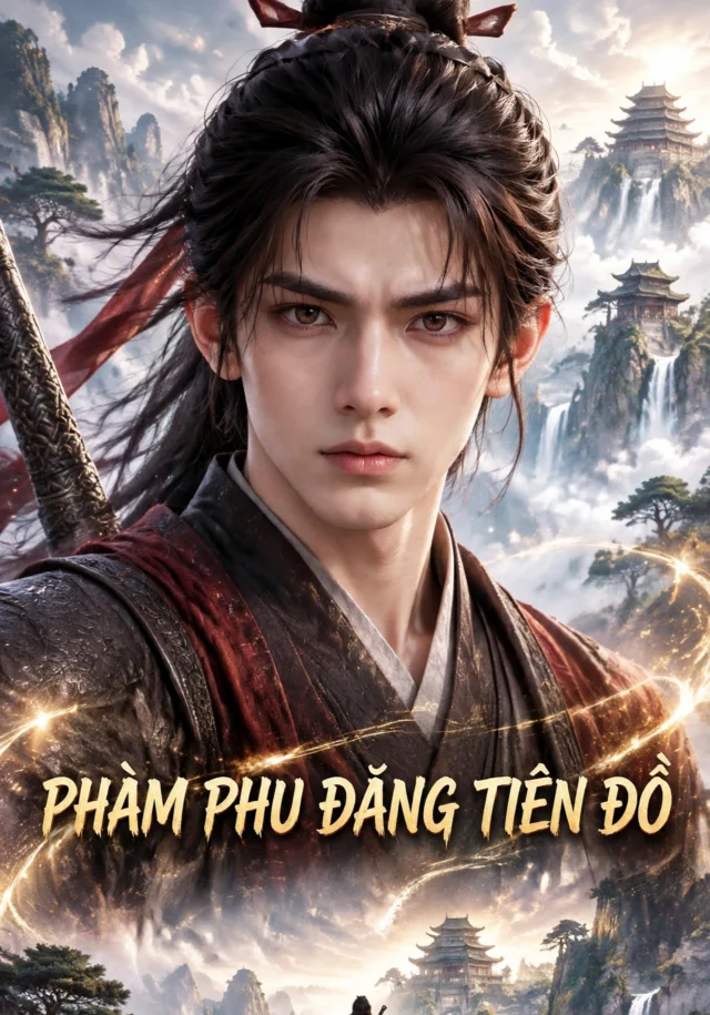 Phàm Phu Đăng Tiên Đồ