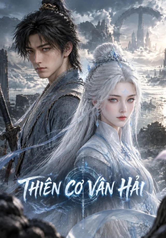 Thiên Cơ Vân Hải