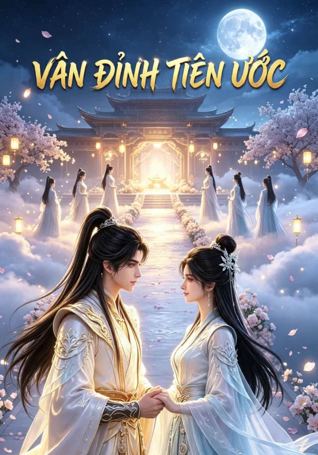 Vân Đỉnh Tiên Ước