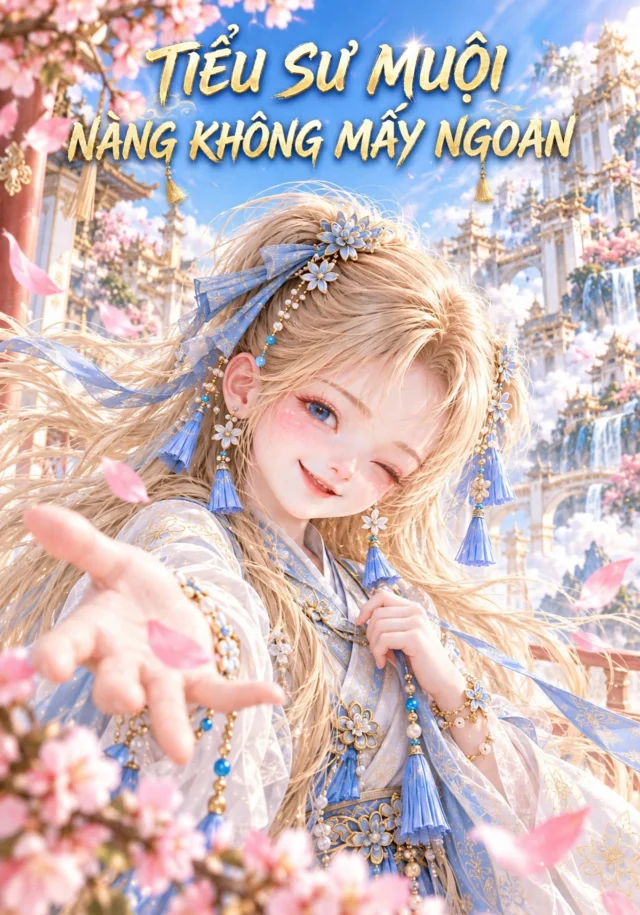 Tiểu Sư Muội Nàng Không Mấy Ngoan