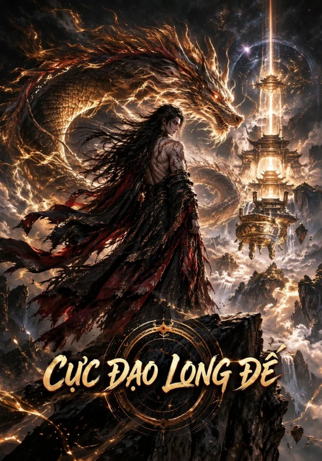 Cực Đạo Long Đế