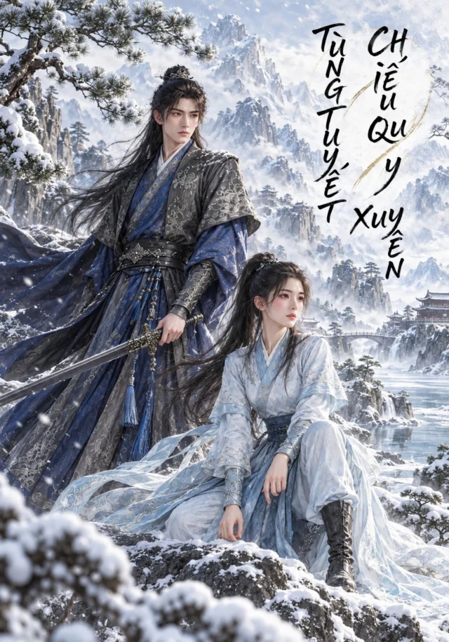 Tùng Tuyết Chiếu Quy Xuyên
