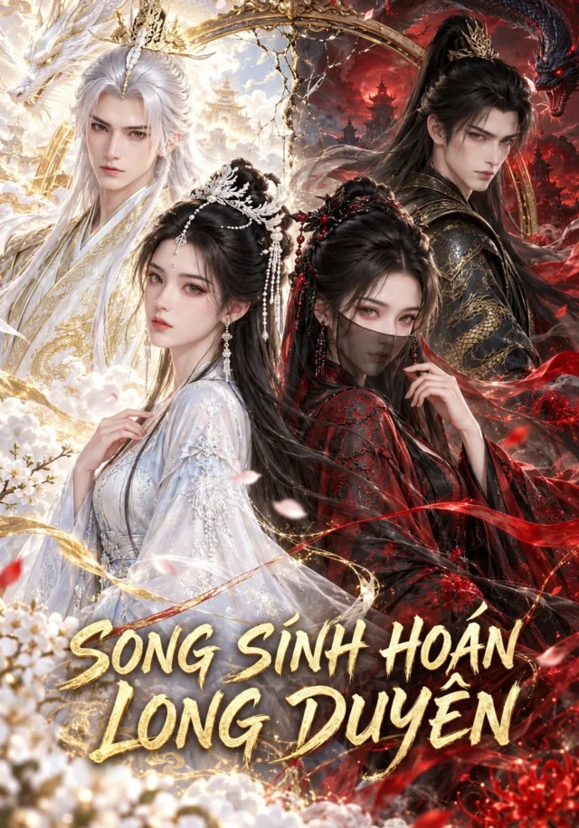 Song Sinh Hoán Long Duyên