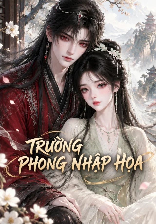 Trường Phong Nhập Họa