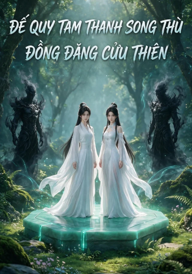 Đế Quy Tam Thanh, Song Thù Đồng Đăng Cửu Thiên