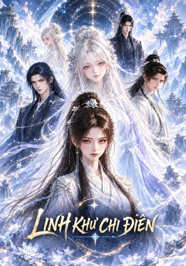 Linh Khư Chi Điên