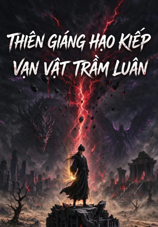 Thiên Giáng Hạo Kiếp, Vạn Vật Trầm Luân